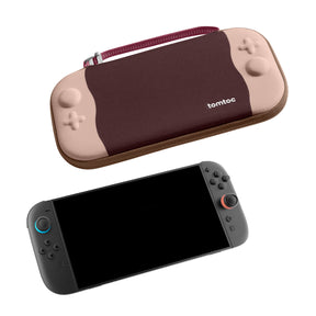 FancyCase-G05 Nintendo Switch 2 Slim Case - Froz Edition
