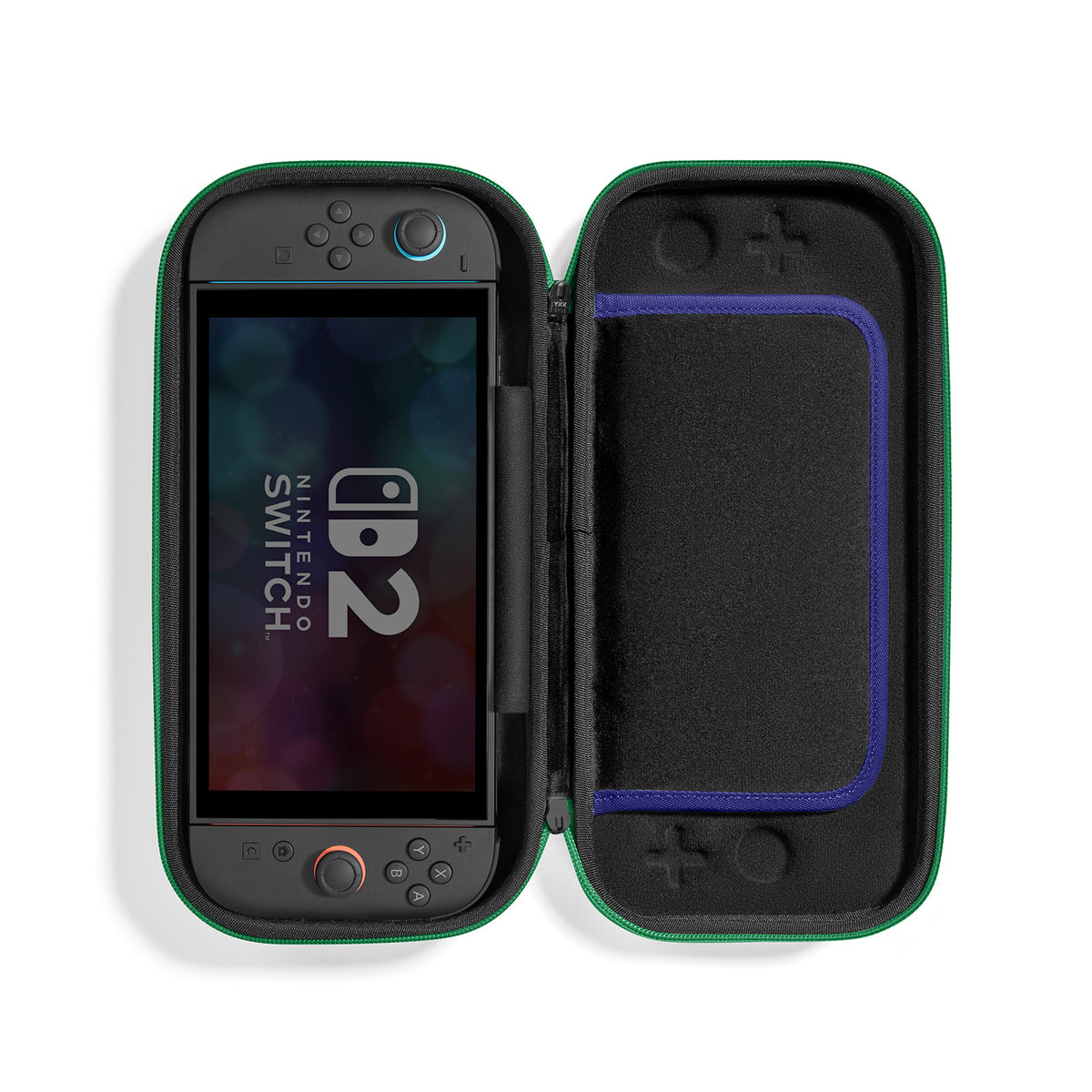 FancyCase-G05 Nintendo Switch 2 Slim Case For GameOn JoyCarry Kit
