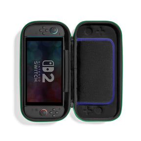FancyCase-G05 Nintendo Switch 2 Slim Case - Froz Edition