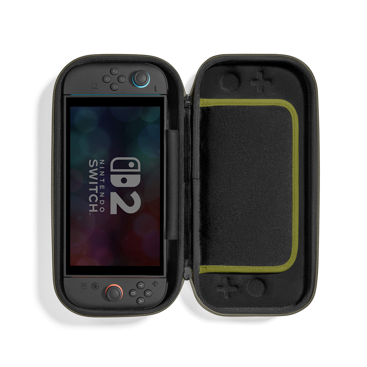 FancyCase-G05 Nintendo Switch 2 Slim Case For GameOn JoyCarry Kit