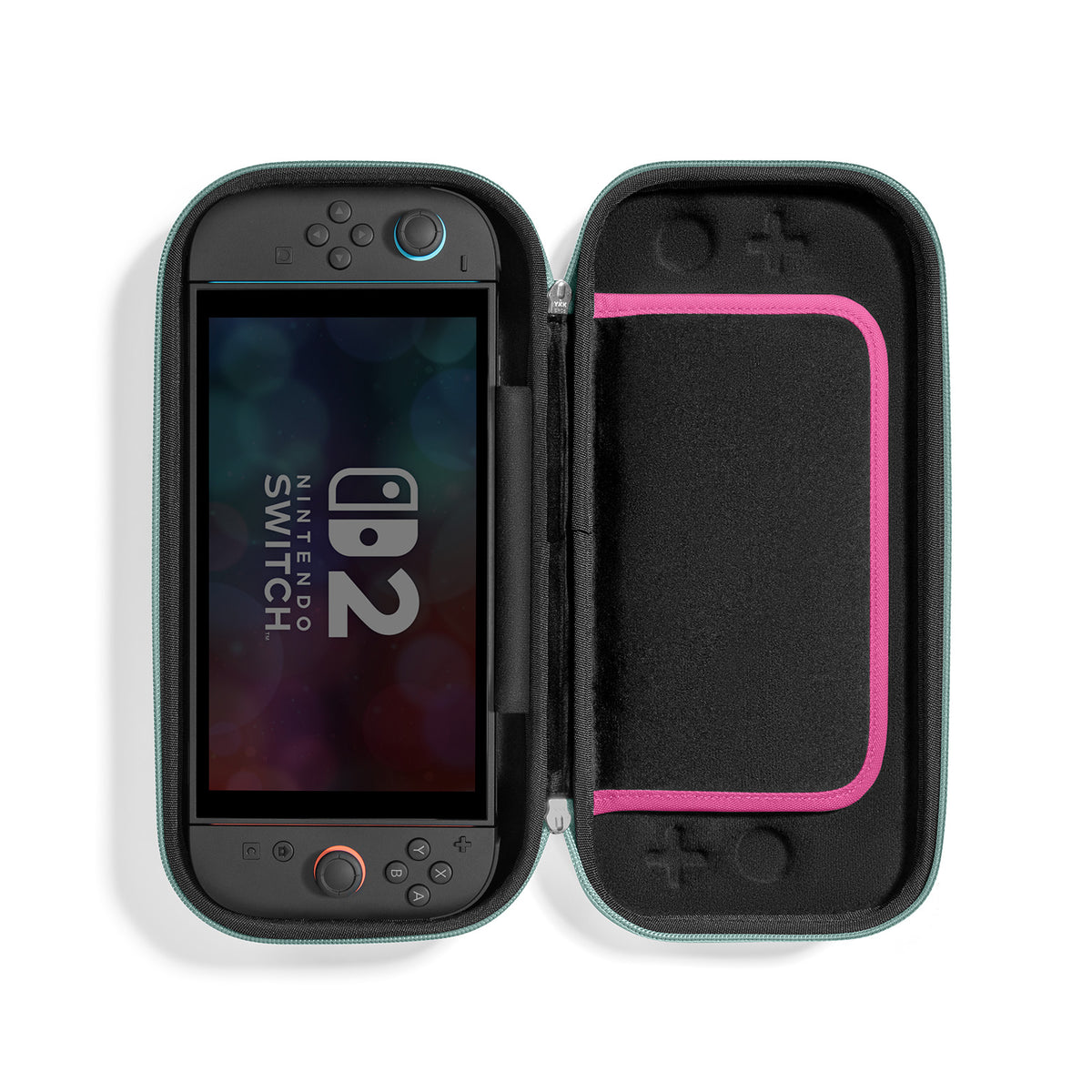 FancyCase-G05 Nintendo Switch 2 Slim Case For GameOn JoyCarry Kit