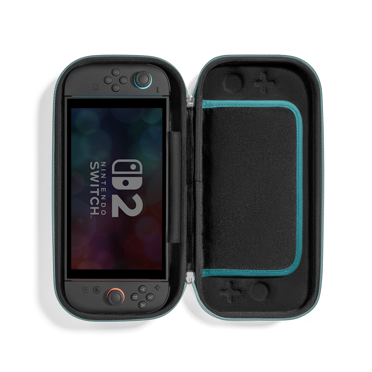 FancyCase-G05 Nintendo Switch 2 Slim Case For GameOn JoyCarry Kit