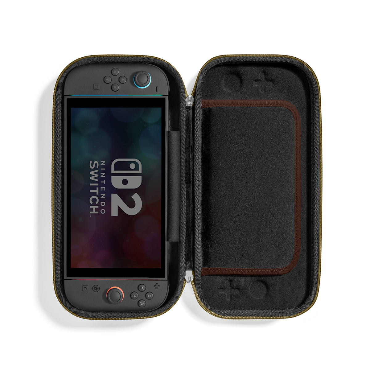 FancyCase-G05 Nintendo Switch 2 Slim Case For GameOn JoyCarry Kit