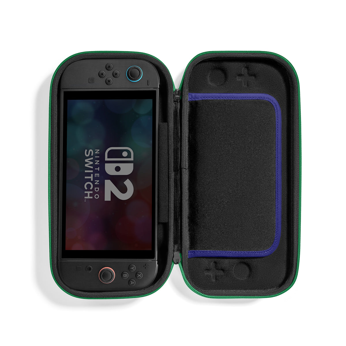 FancyCase-G05 Nintendo Switch 2 Slim Case For GameOn JoyCarry Kit