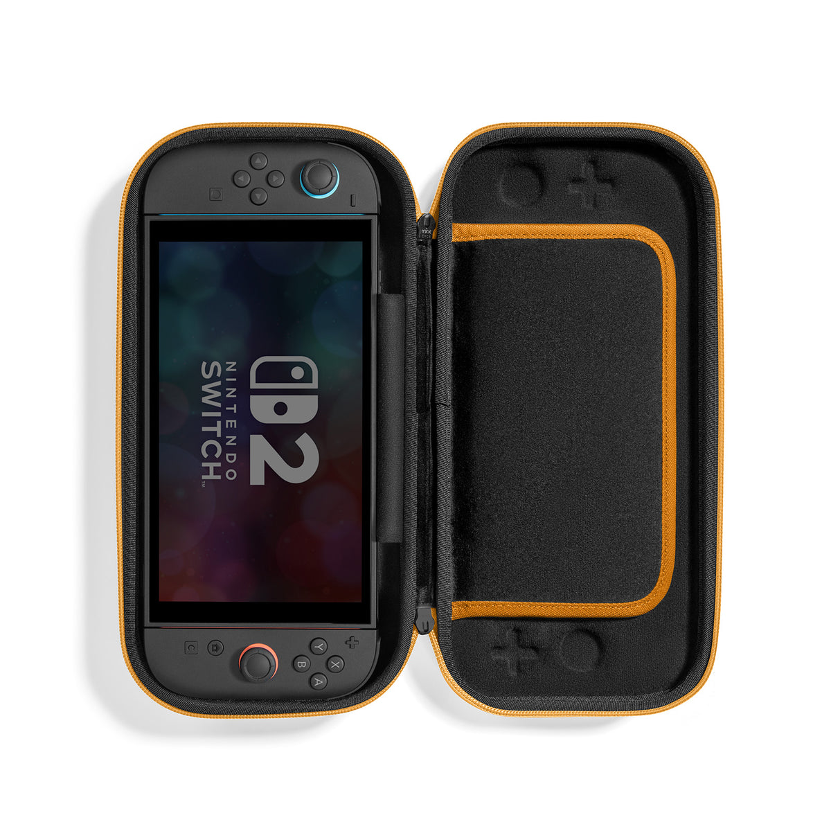 FancyCase-G05 Nintendo Switch 2 Slim Case For GameOn JoyCarry Kit