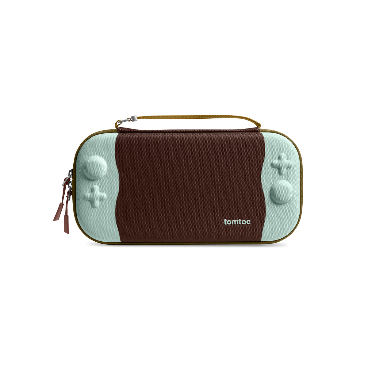 FancyCase-G05 Nintendo Switch 2 Slim Case - Froz Edition
