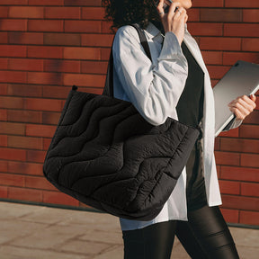 Terra-T38 Laptop Tote Bag 13.5L