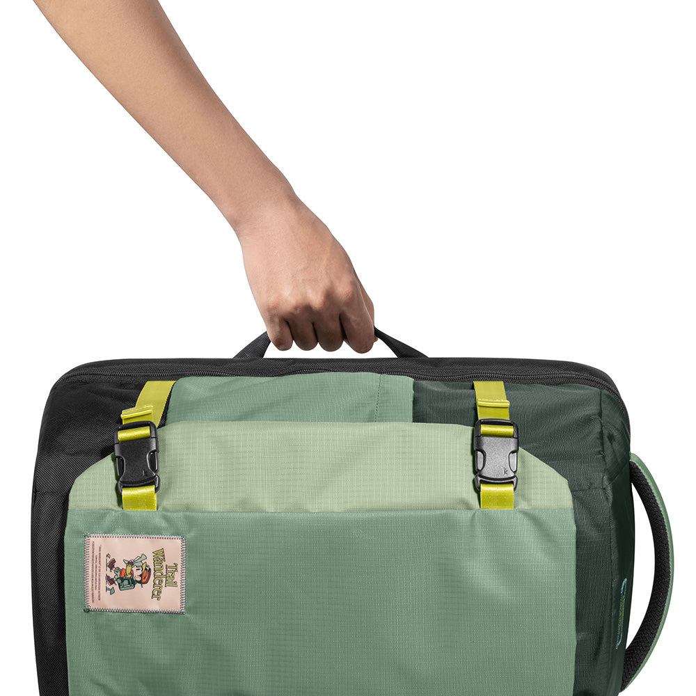 tomtoc Navigator-T66 Liteway 28L Backpack | Trail Wanderer Edition
