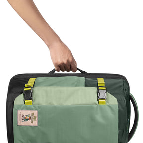 Navigator-T66 Liteway Travel Laptop Backpack 28L - Trail Wanderer Edition