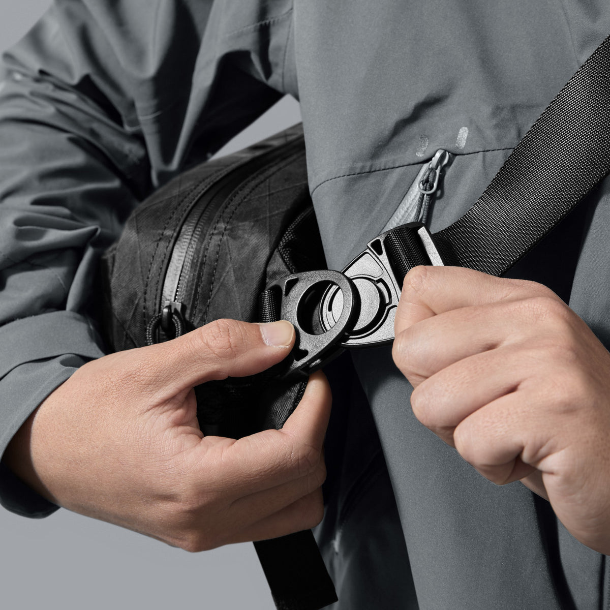 Wander-T26 X-Pac Daily Sling Bag