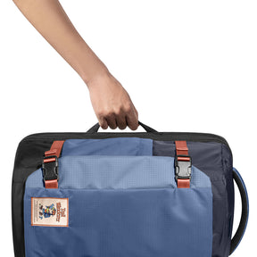 Navigator-T66 Liteway Travel Laptop Backpack 40L - Trail Wanderer Edition