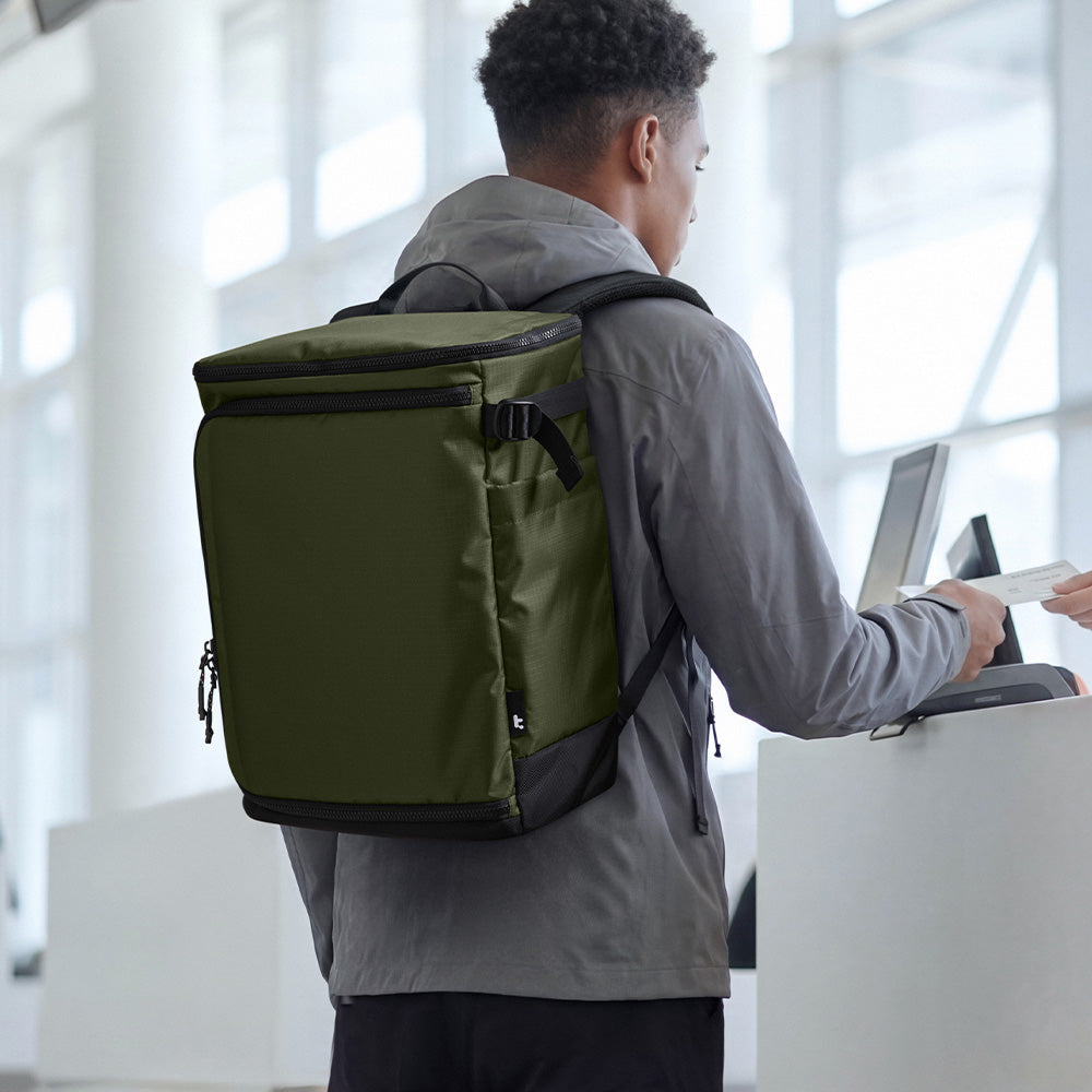 Navigator-T69 Travel Backpack