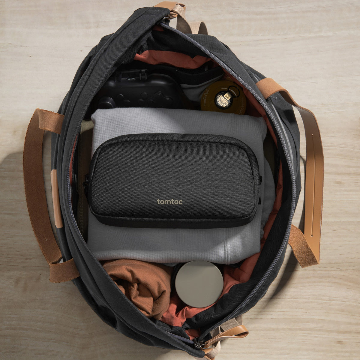 Light-T12 Electronic Accessory Pouch 1L (Bulk Purchase)