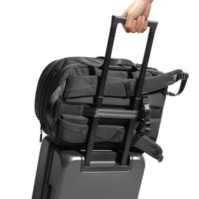 UrbanEX-T77 CORDURA® Laptop Backpack 26L