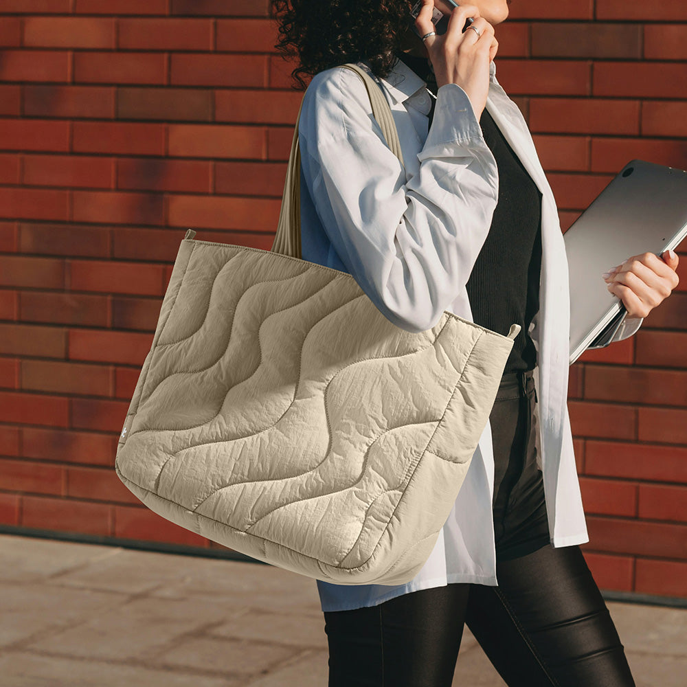 Terra-T38 Laptop Tote Bag 13.5L