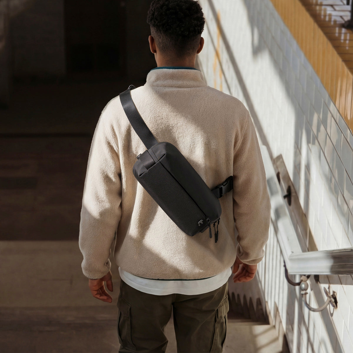 Explorer-T21 Sling Bag S
