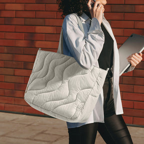 Terra-T38 Laptop Tote Bag 13.5L