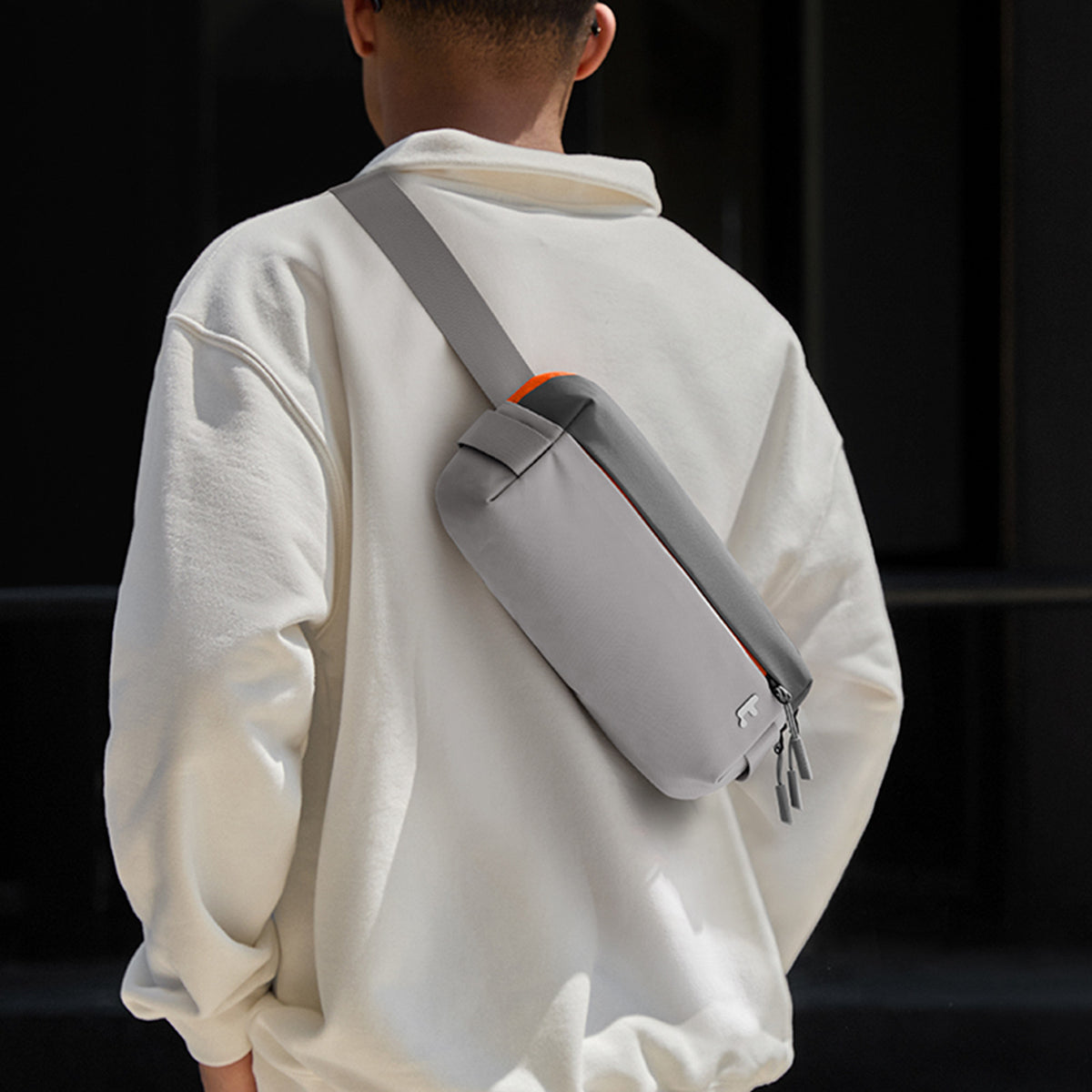 Explorer-T21 Sling Bag S