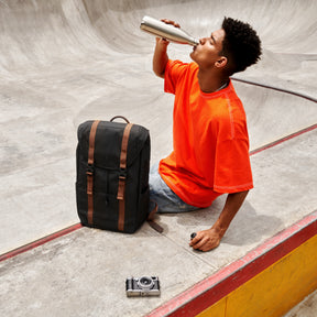 VintPack-TA1 Laptop Backpack