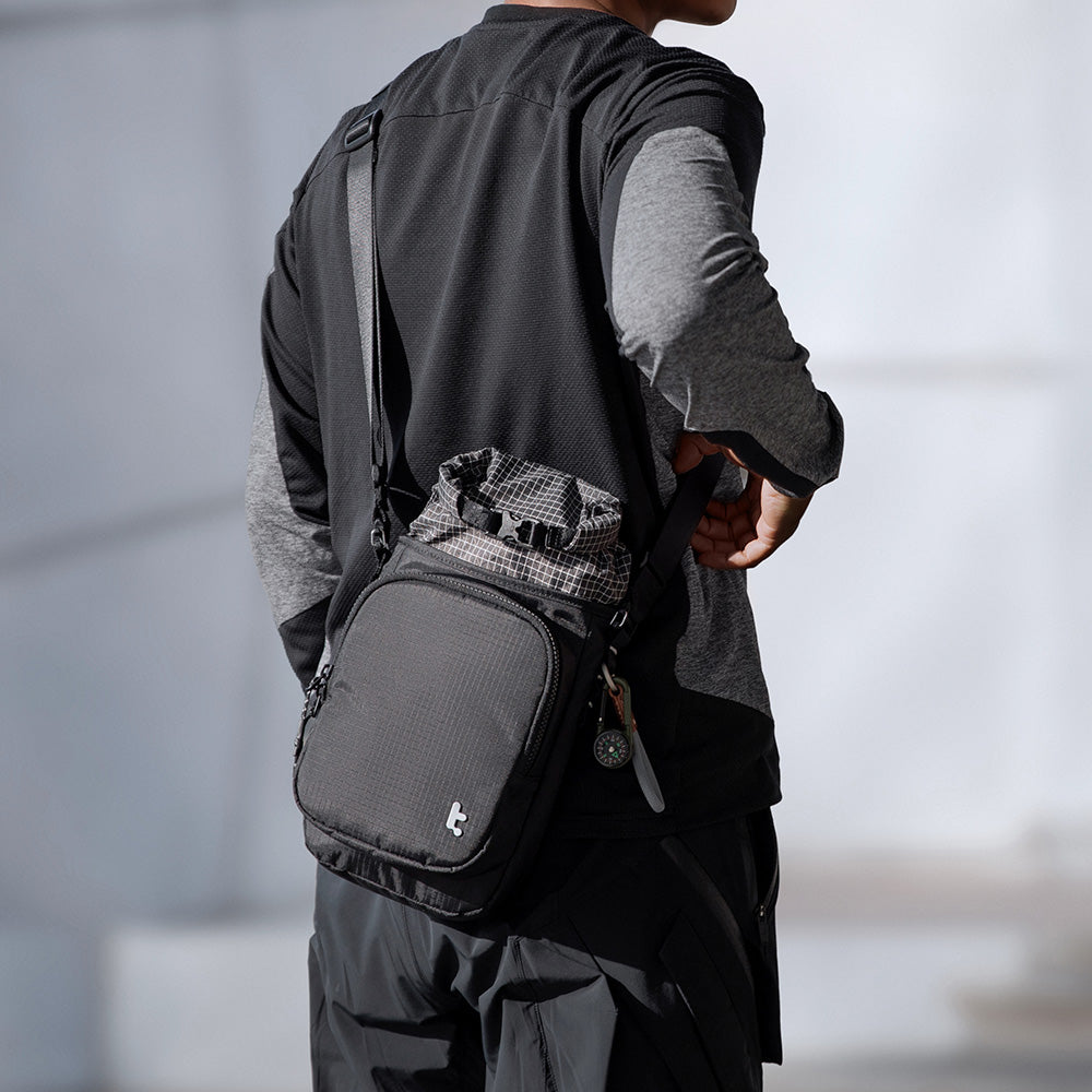 GameOn-G50 Handheld Gaming Console Sling