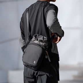 GameOn-G50 Handheld Gaming Console Sling