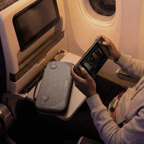 FancyCase-G38 Steam Deck Hard Shell Case