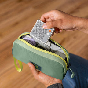Light-T12 Electronic Accessory Pouch 1L