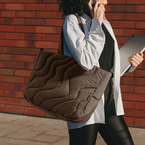 Terra-T38 Laptop Tote Bag 10L