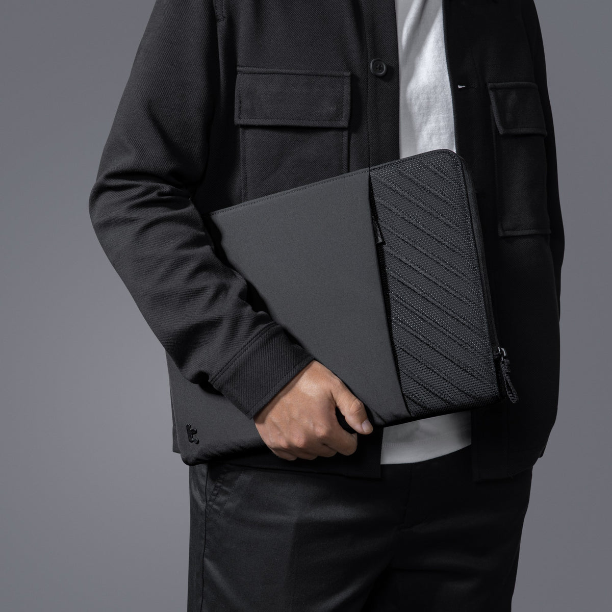 Voyage-A10 Laptop Sleeve for 13-16 inch MacBook Air/Pro