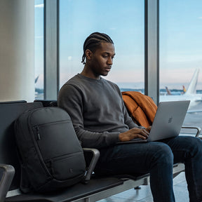 UrbanEX-T77 Laptop Backpack 26L