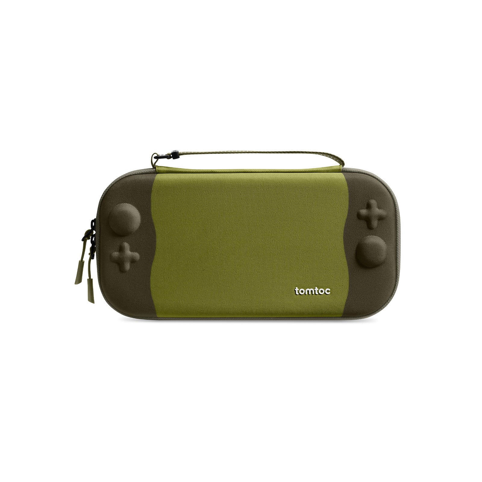 tomtoc Switch 2 Slim Carrying Case – FROZ Edition | Protective