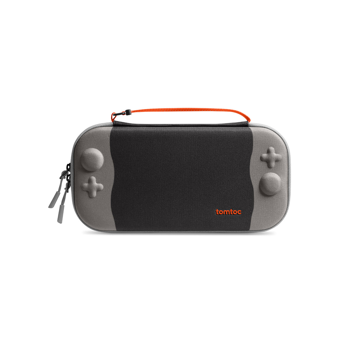 tomtoc Switch 2 Slim Carrying Case – FROZ Edition | Protective