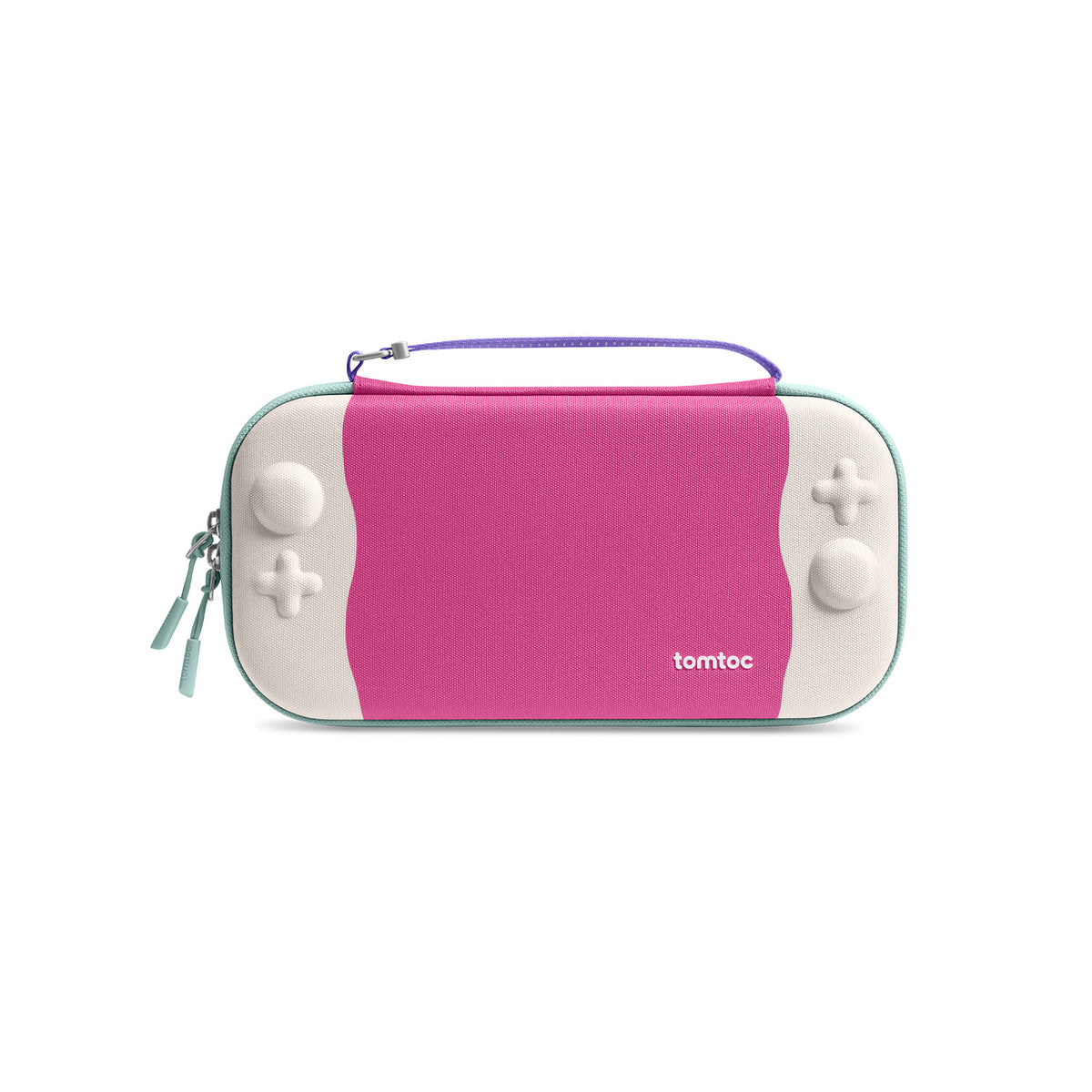 FancyCase-G05 Nintendo Switch 2 Slim Case - Froz Edition