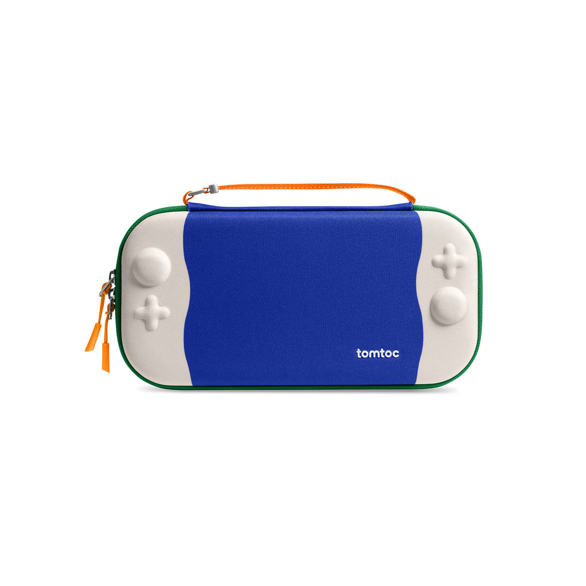 FancyCase-G05 Nintendo Switch 2 Slim Case - Froz Edition