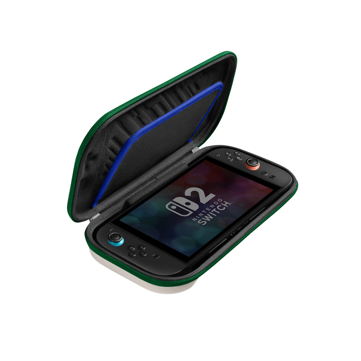 FancyCase-G05 Nintendo Switch 2 Slim Case For GameOn JoyCarry Kit