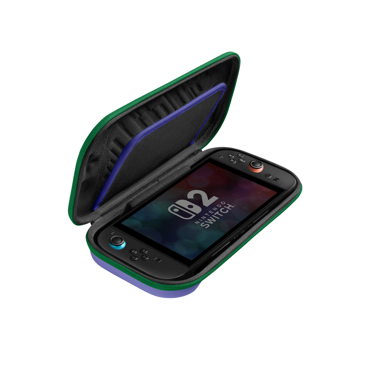 FancyCase-G05 Nintendo Switch 2 Slim Case For GameOn JoyCarry Kit