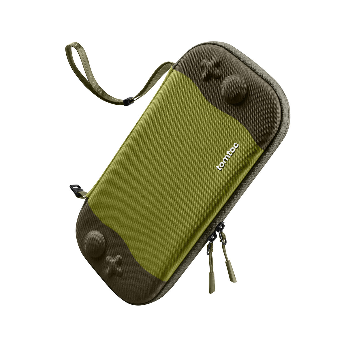 FancyCase-G05 Nintendo Switch 2 Slim Case For GameOn JoyCarry Kit