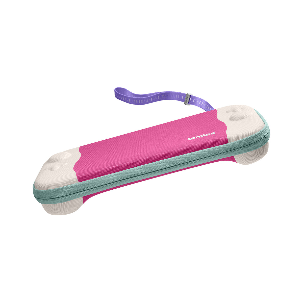 FancyCase-G05 Nintendo Switch 2 Slim Case For GameOn JoyCarry Kit