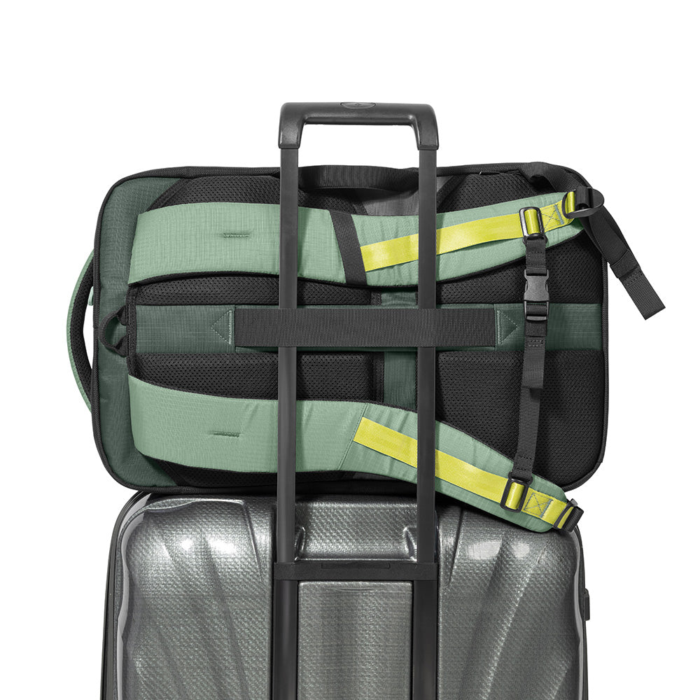 tomtoc Navigator-T66 Liteway 40L Travel Backpack | Trail Wanderer