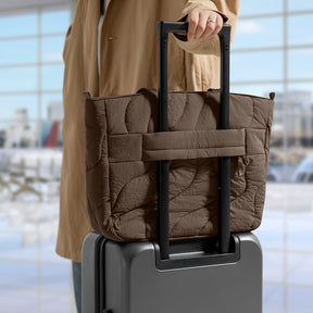 Terra-T38 Laptop Tote Bag 13.5L