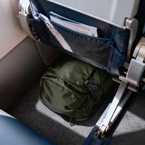 Navigator-T66 Liteway Travel Laptop Backpack 28L