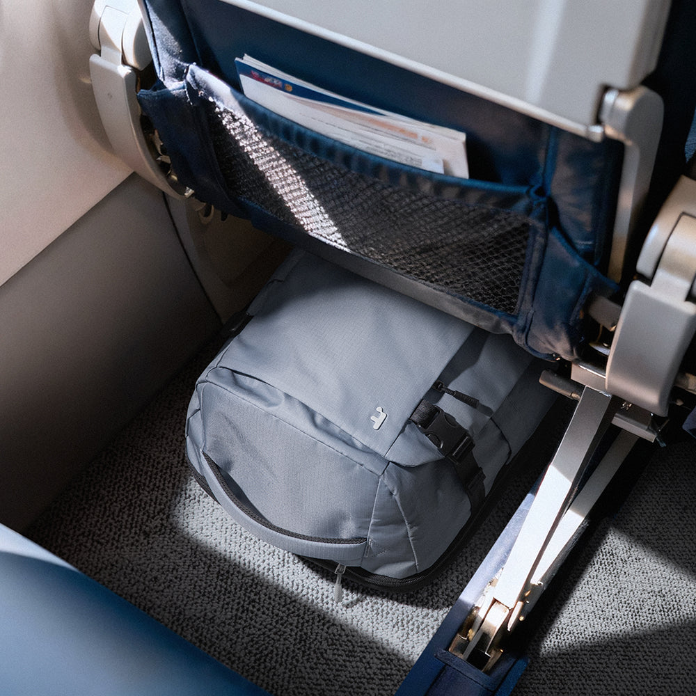 Navigator-T66 Liteway Travel Laptop Backpack 28L