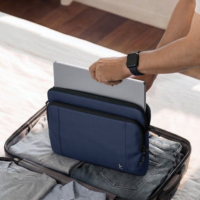 Essence-A34 Protective Laptop Bag for 13 inch New MacBook Air/Pro