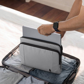 Essence-A34 Protective Laptop Bag for 13 inch New MacBook Air/Pro