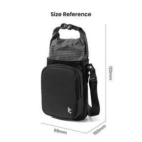 GameOn-G50 Handheld Gaming Console Sling