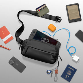 Explorer-T21 Sling Bag S