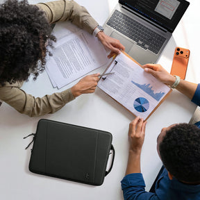 Essence-A35 Protective Laptop Sleeve for 13.5-14.4 inch Laptop