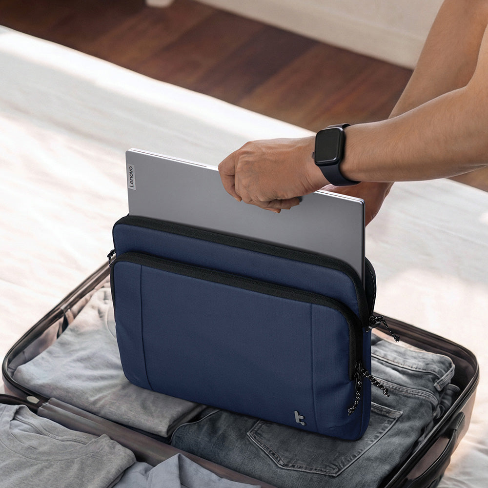 Essence-A34 Protective Laptop Bag for 13.5-14.4 inch Laptop