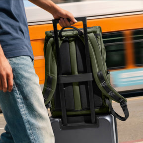 VintPack-TA1 Liteway Laptop Backpack 22L