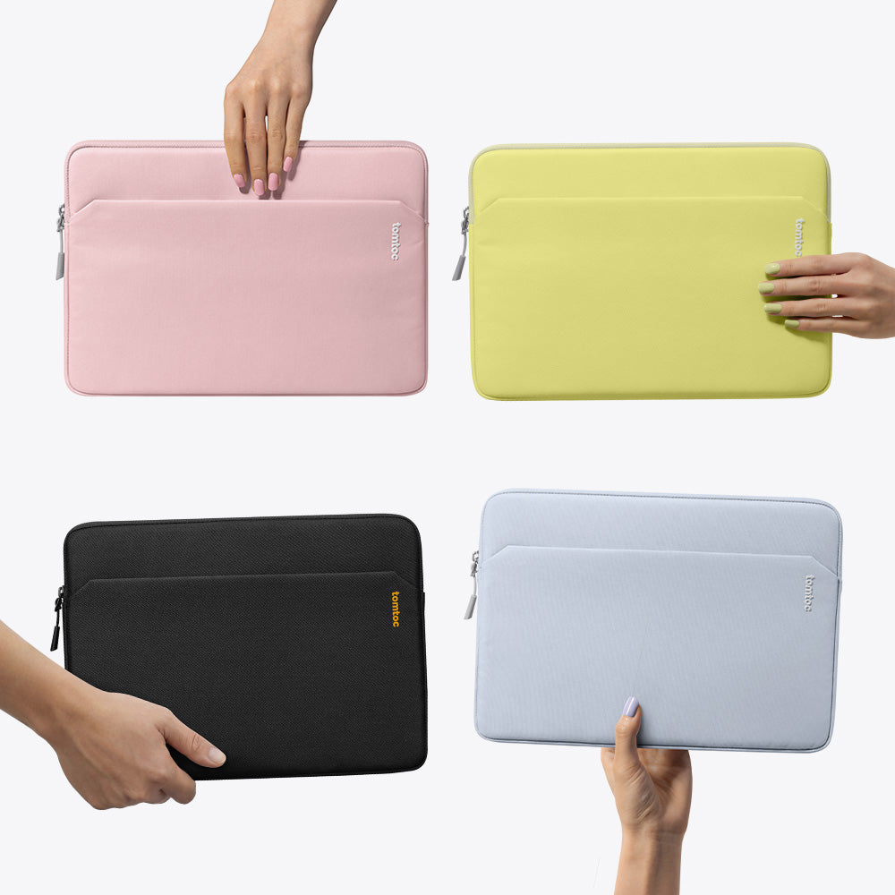 Light-A18 Laptop Sleeve for 13 inch MacBook Neo